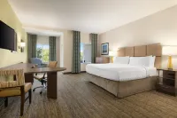 Candlewood Suites SAFETY HARBOR - CLEARWATER NE by IHG - شرفة