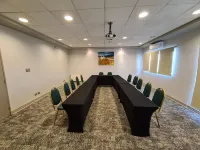 Hotel Agua del Desierto Hotels in Calama