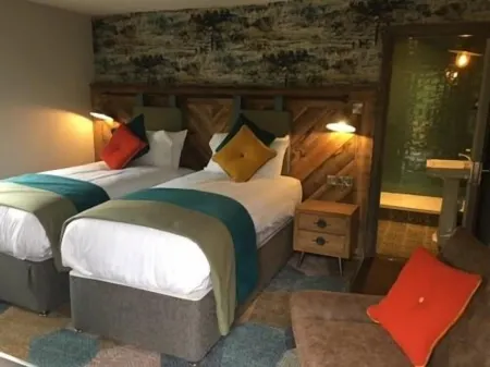 Dartmoor Halfway Inn