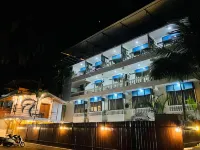 Hotel Pleasure Inn Near Turtle Beach Morjim Manage by ld Group of Hospitality Hotels in Chopdem