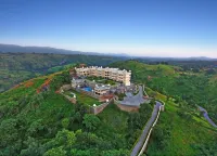 The Kumbha Bagh Hotel di Rajsamand
