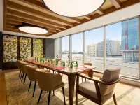 Ramada Encore by Wyndham Al Khobar Corniche Hotels near Al Yarmouk