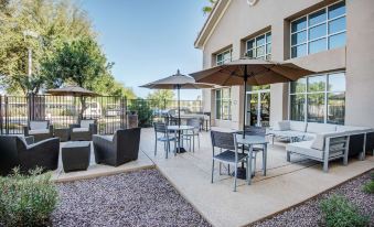 Homewood Suites by Hilton Phoenix - Metro Center