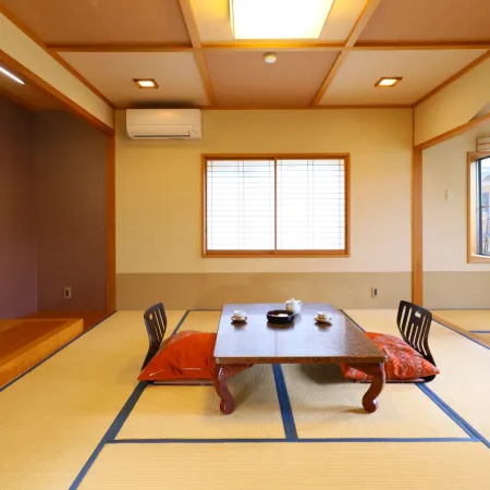 Yuyado Nakayama