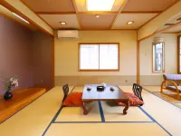 Yuyado Nakayama Hotel di Komagane