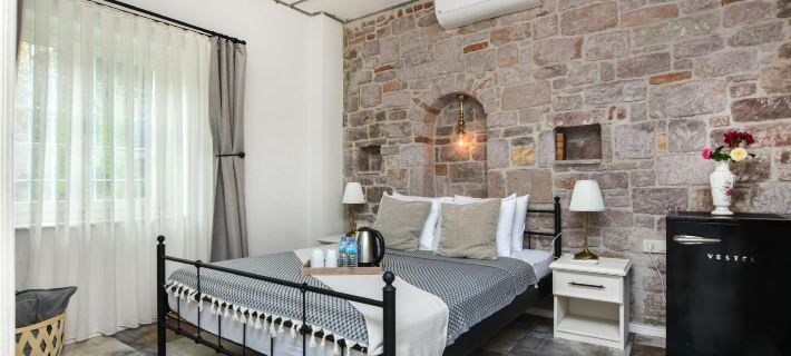 Lunaria Guest House Hotels in Ayvalık