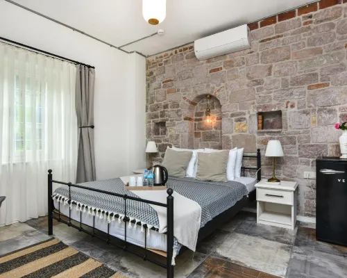 Lunaria Guest House Hotel a Distretto di Ayvalık