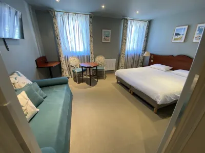 Hôtel de Wimereux Hotel a Wimereux