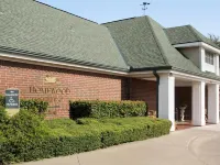 Addison Suites Hotel