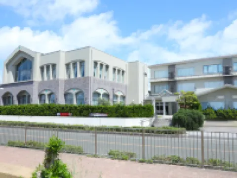 アプロディール華双寿 小浜のホテル