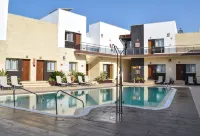 Aparthotel Novo Sancti Petri Hotels in Bay of Cadiz