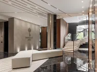 Benedict Hotel&Spa - บ้านพักหลังเล็ก