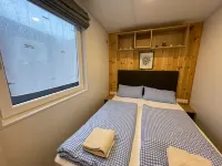 Tiny Haus Sonnenschein Hotels in Wemding