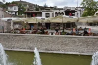 Sille Konak Hotel Hotels in Akademi Mahallesi