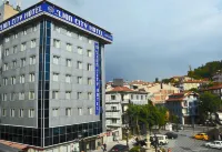 Lion City Hotel Ankara Hotels in Saracalar Mahallesi