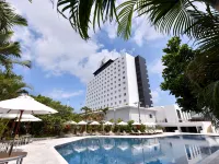 Art Hotel Ishigakijima - Beach