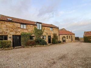 Hayloft Cottage