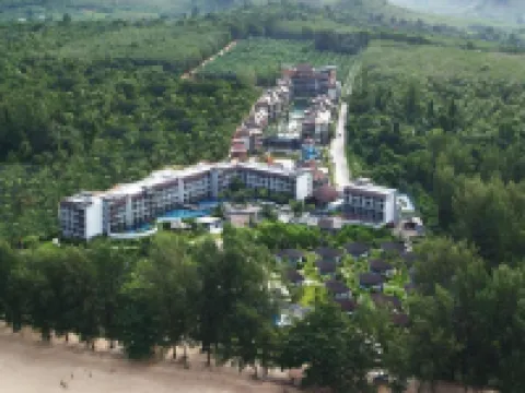 Mai Khaolak Beach Resort & Spa - TUIBLUE Mai Khaolak Hotels near A+beach