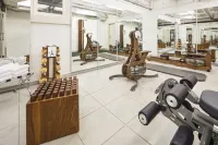 Swiss Night by Fassbind