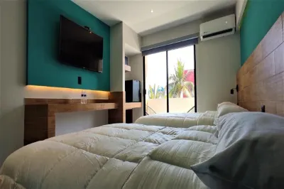 Hotel Kavia Mazatlán Hotels in 