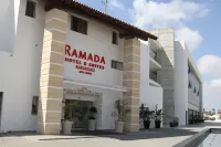 Ramada Hotel & Suites by Wyndham Ayia Napa