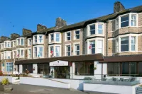 The Auckland Hotel Hotels in Morecambe