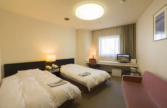 高志會館PALAIS BLANC 酒店