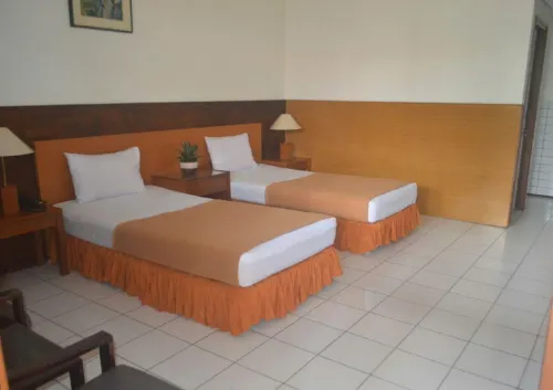 HOTEL ANEKA BARU Hotel di Kabupaten Indramayu