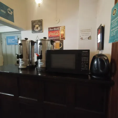 Play Hostel Arcos Отели рядом с достопримечательностью «Палермо-Сохо»