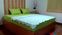 カンハン ビンテージ ホテル - バー