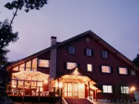 Mountain Resort Marganta Hotels in Iizuna
