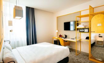 Ibis Styles Sibiu Arsenal