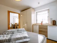 Spieglhof Hotel di 