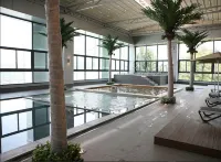 Hotel Susung - romantique