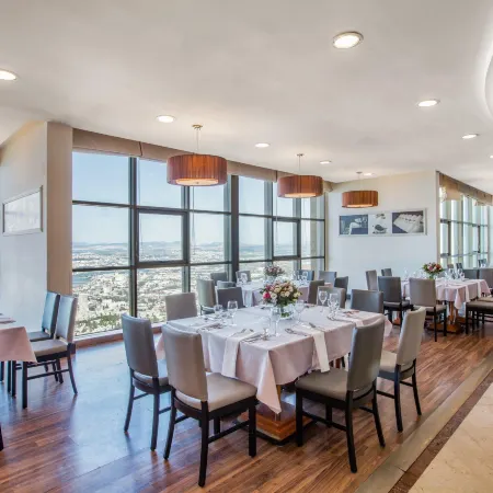 Crowne Plaza HAIFA by IHG