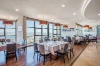 Crowne Plaza HAIFA by IHG - breakfast