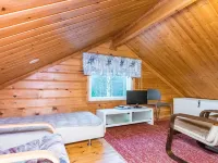 Holiday Home Pyhä-vuonelo by Interhome Hotels near Pyhä Safaris
