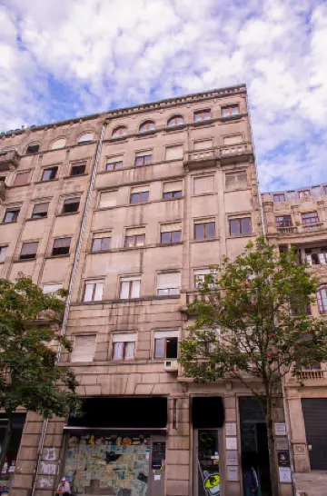 262 Boutique Aliados Отели рядом с достопримечательностью «Ратуша Порту»