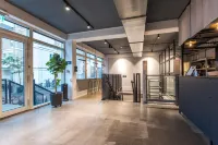 CPH Studio Hotel
