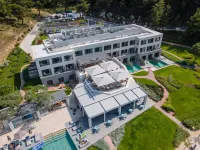 Vathi Cove Luxury Resort & Spa - Luxury
