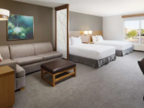 Hyatt Place Lubbock Hotels in Lubbock