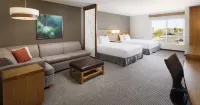 Hyatt Place Lubbock Hotels in der Nähe von Texas Tech University