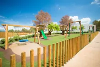 Insotel Tarida Beach Resort & Spa فنادق في سان خوسيه دي سال تالايا