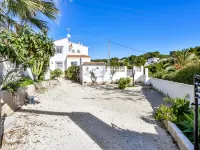 Pepita Hotels in Benissa