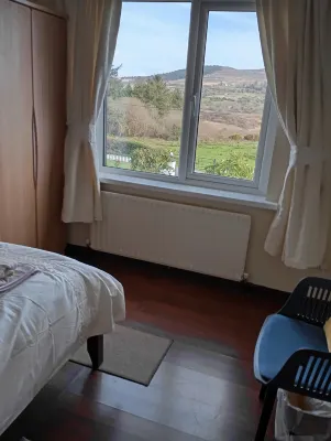 Very Nice View with This Room Hotels in 