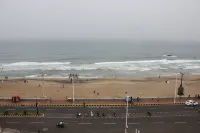 Hotel Rio Beach - Bãi biển
