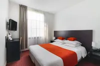 All Suites Hotel Le Teich Hotels in Salles