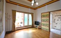 Gochang Merpang Pension