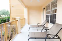 5Min Universal Spacious Condo VC101 - Condos