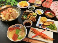 Minshuku Magoroku Hotel a Obama